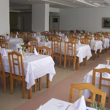 מלון Les Jardins De האממט מראה חיצוני תמונה